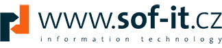 www.sof-it.cz, s.r.o.