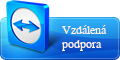 Vzdálená podpora